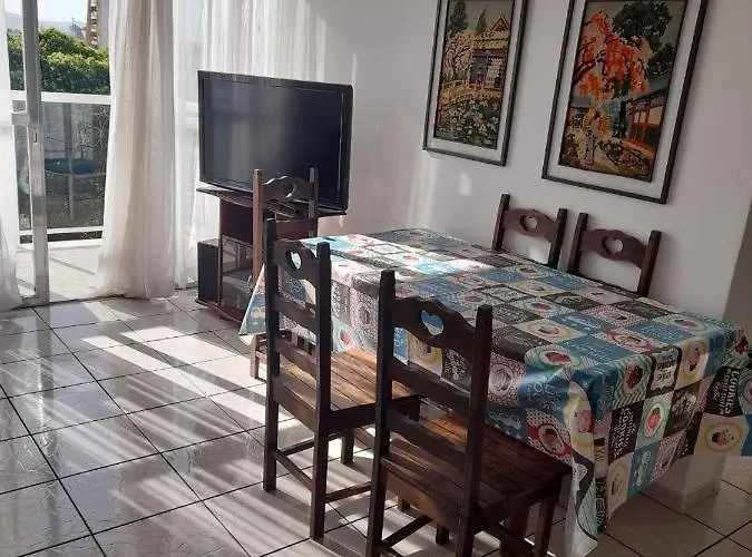 Ed. Thereza Cristina melhor opção Cabo Frio